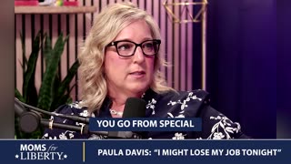 Did you really think you would lose your job?