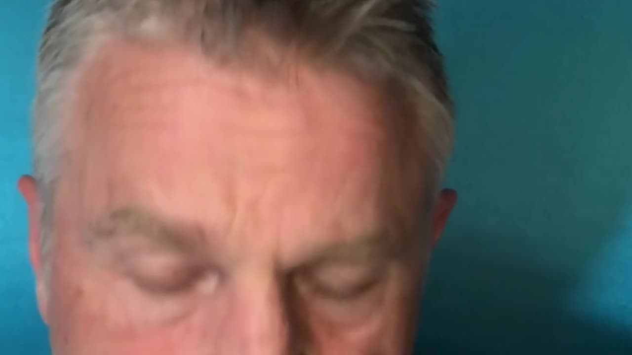 Greg Sostrom "Lord Send Me"