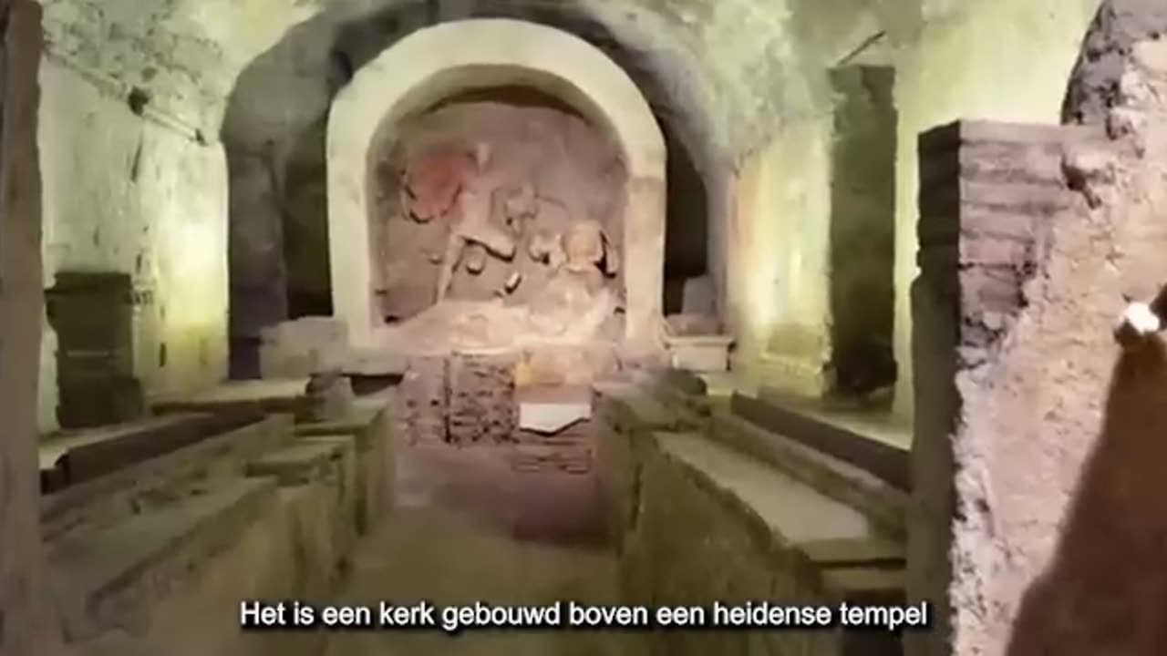 HISTORY THAT SHOULD NOT BE IGNORED (PT. 3) MAKING GOD IN MAN'S IMAGE