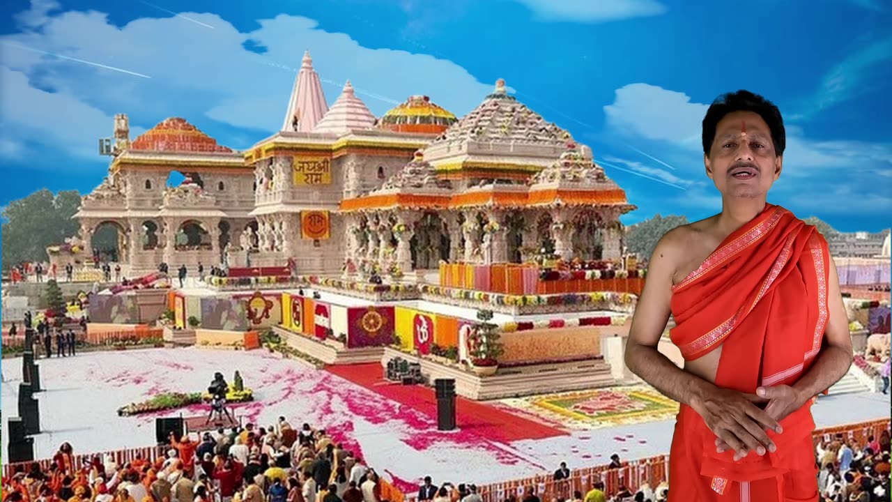 मंगल भवन अमंगल हारी || Mangal Bhavan Amangal Hari || Ram Bhajan