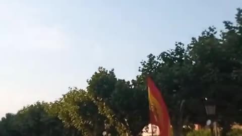 "This is our land, Spain is Christian, not MusIim!" More and more Europeans have had enough.