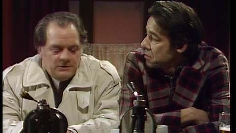 Only Fools and Horses 1991 s7e2