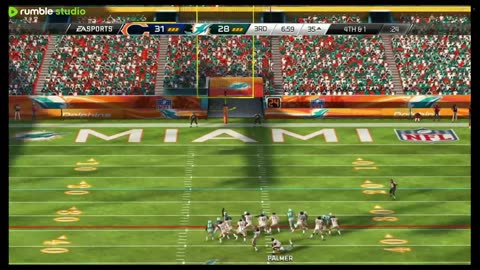 LIVE - Madden NFL 15