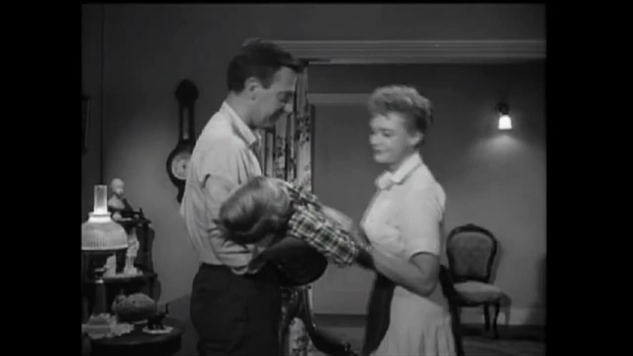 Lassie - Episode 171 - 'The Young Flyers'