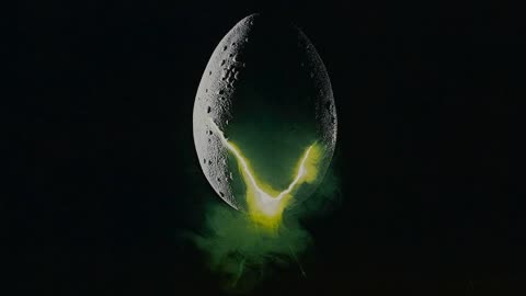 Boots - Alien