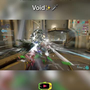 Smooth Takedowns In The Void✨