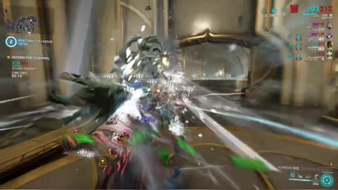 Smooth Takedowns In The Void✨