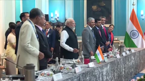 India, Malaysia renew pledges to boost trade, collaboration