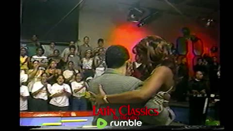 "Esa M0rena" (1998) - L0s Hn0s. R0sario