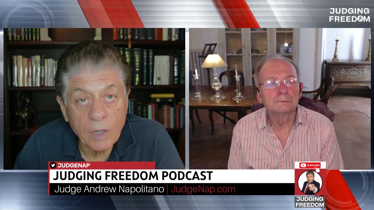JudgingFreedom