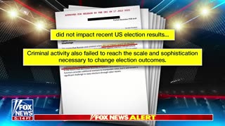 DNI GABBARD declassifies documents showing Obama "MANUFACTURED" RUSSIA HOAX to SABOTAGE Trump presidency.