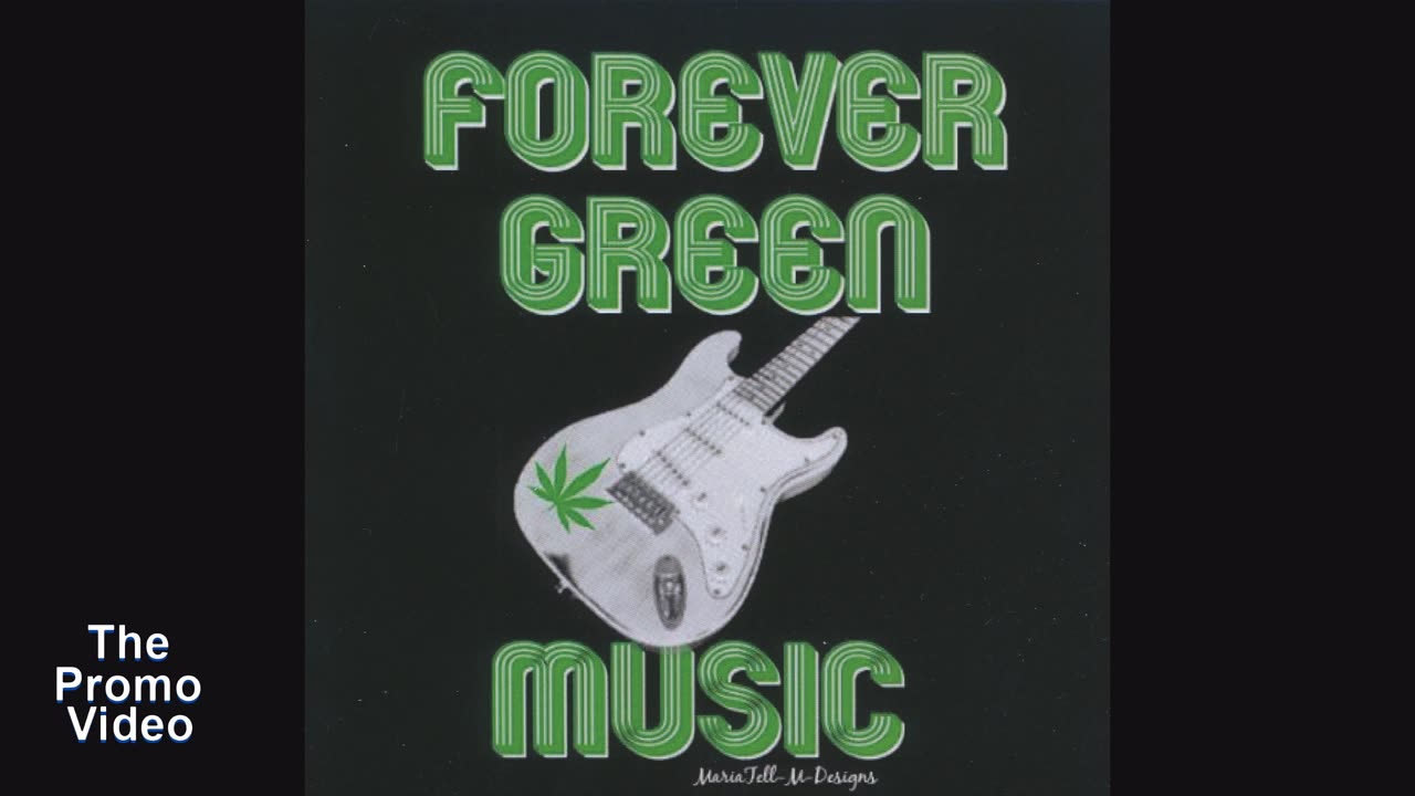 The Promo for KBV Forever Green '' The Lake ''