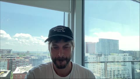 Bitcoin ATH Enjoyers, Join Us