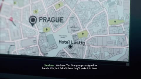 America Saving France Again....Sort Of! Call of Duty Modern Warfare 3 Part 5