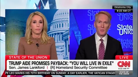 🇺🇸 Update: GOP Senators are on CNN condemning “White Nationalism”