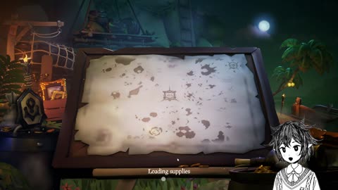 PIRATE TIME - Sea Of Thieves! SEA OF BEES