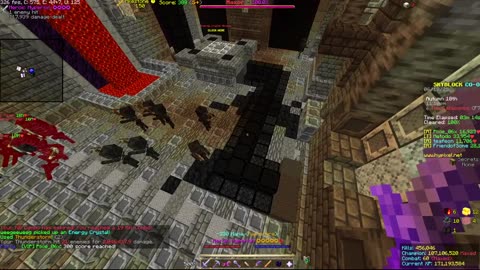 Skyblock FLOOR 7 [#2582]