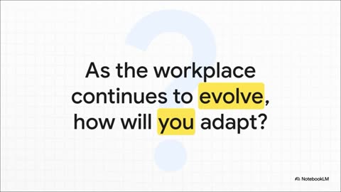 Hybrid Work Models are the Norm