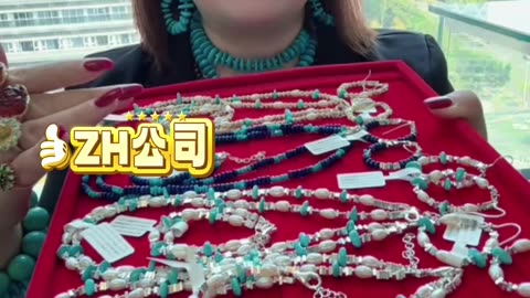 20250805-12 Jewelry Secrets in the Gorgeous Live Stream