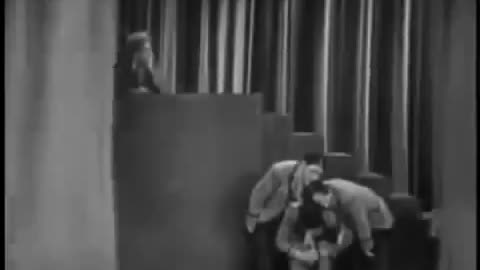 The Three Stooges Biography