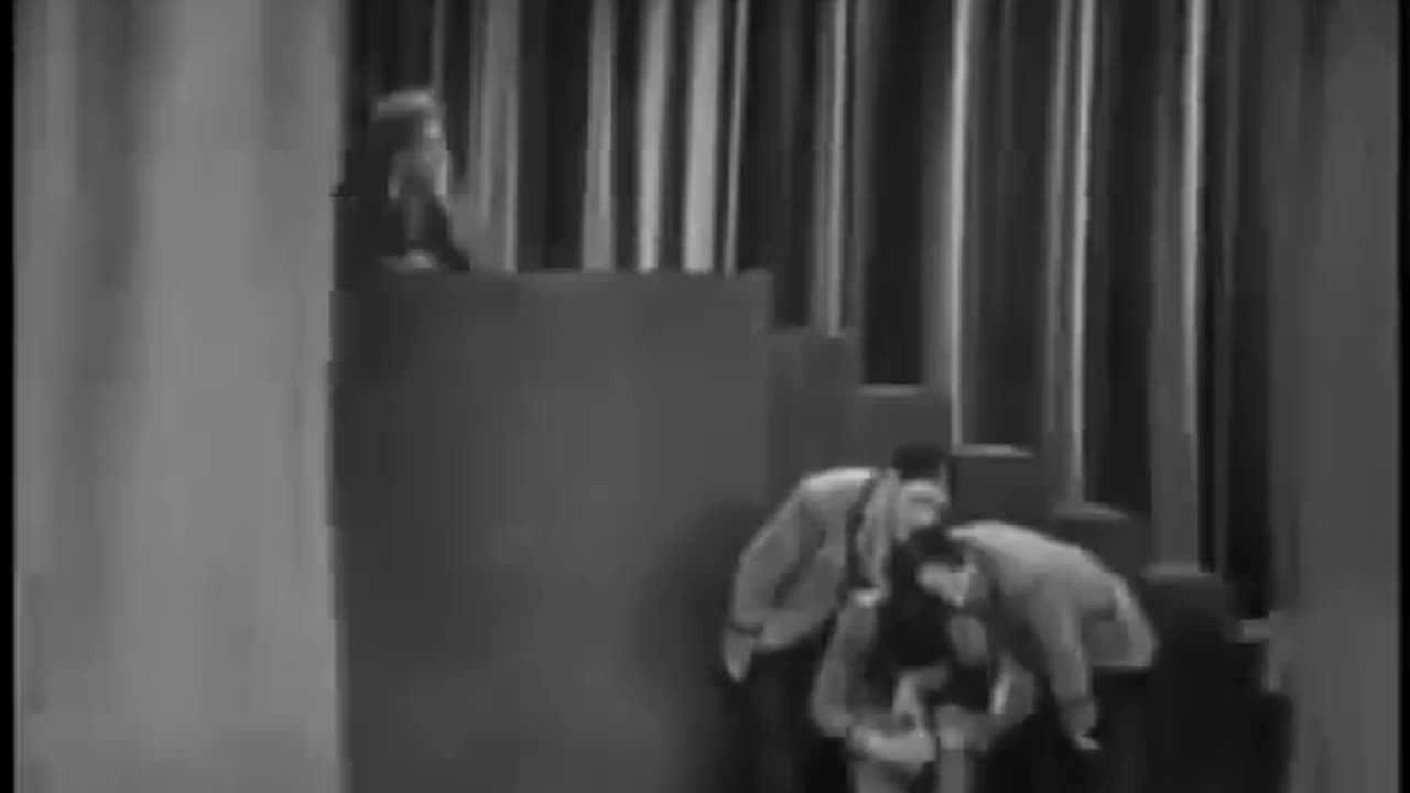 The Three Stooges Biography