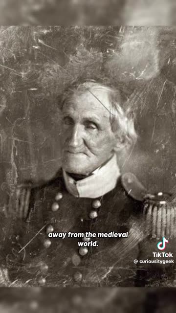 Things That Us Humans Were Never Meant To Seel