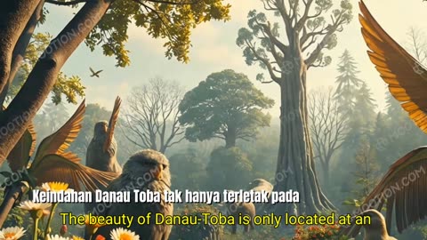 Lake Toba: Indonesia's Hidden Paradise & Rich Batak Culture