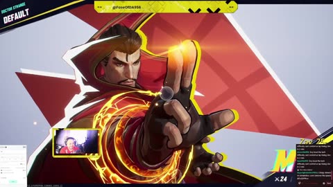 Marvel Rivals S3 Comp
