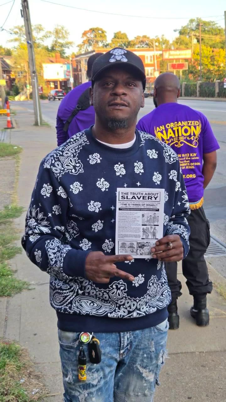 IUIC Cincinnati: Flyer Mission In The Chief Places Of Concourse