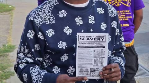 IUIC Cincinnati: Flyer Mission In The Chief Places Of Concourse
