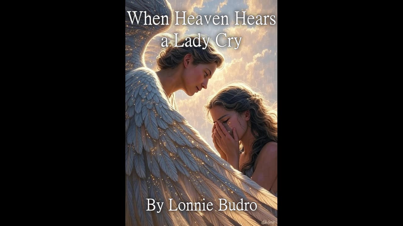 When Heaven Hears a Lady Cry