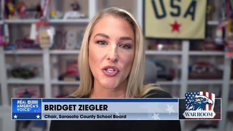 WAR ROOM Episode 5075: People Want To See The President Get it Done In Minneapolis; Florida Schools Restricting ICE