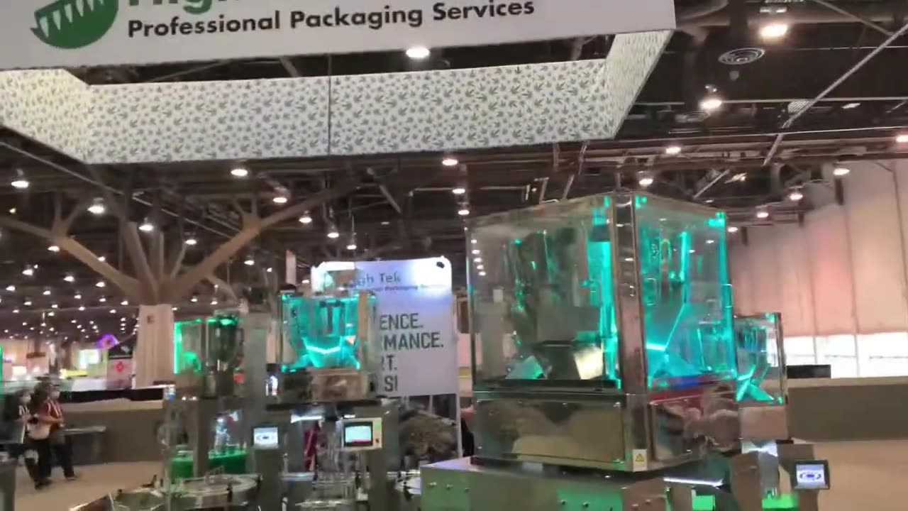 MjBizcon LAS VEGAS 2021 | Packaging Services Demo | Professional Packaging and Branding Services