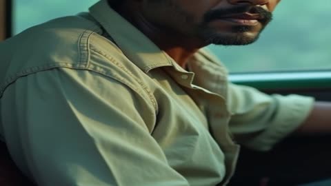 Auto Stand Wala Aadmi