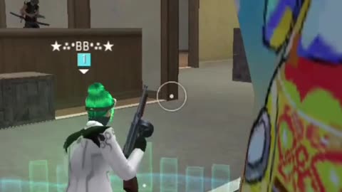 Garena Free Fire Gameplay Round 04 (08.09.2025) #babaibiswasbb #freefire #bb #garenafreefire #foryou