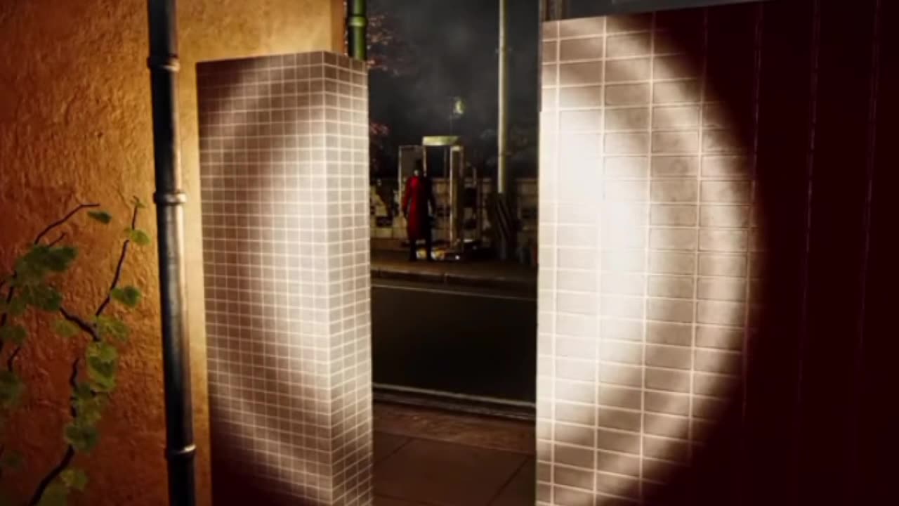 Midnight Prowl Full Walkthrough No Commentary