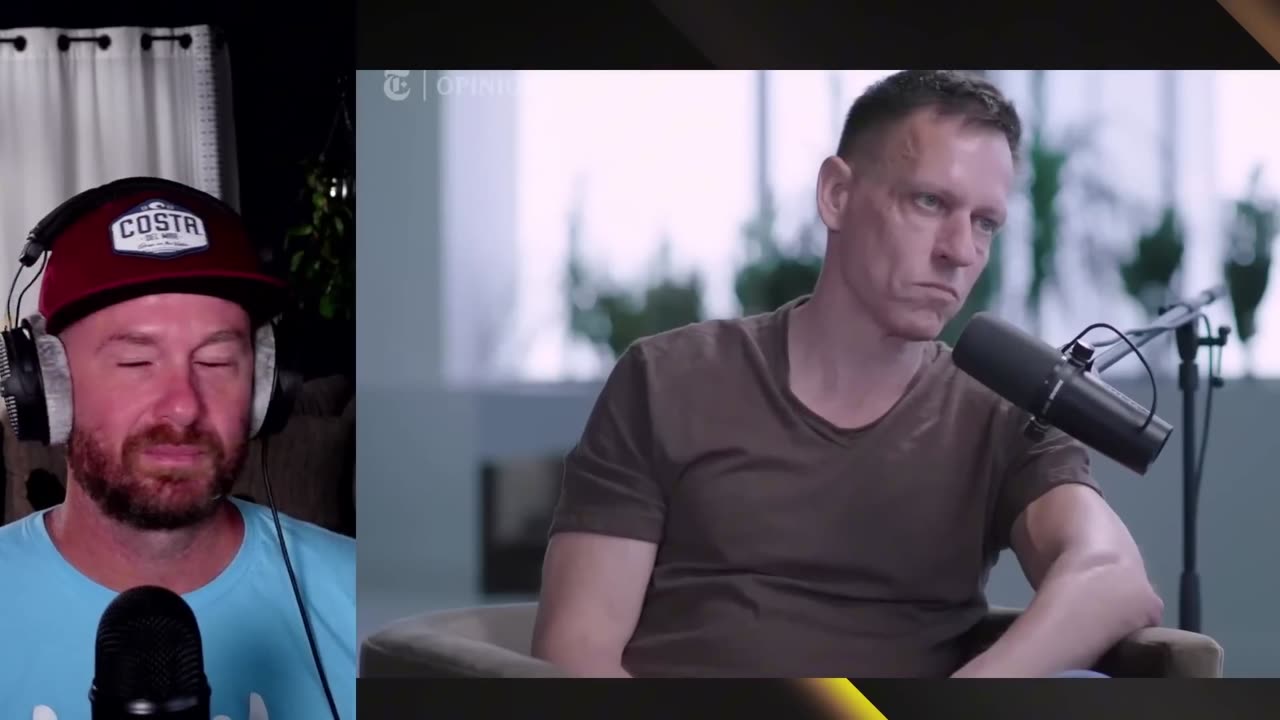 Why Is a Billionaire Warning Us About the Antichrist_