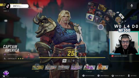 Mecha BREAK & Marvel Rivals | New Main ???