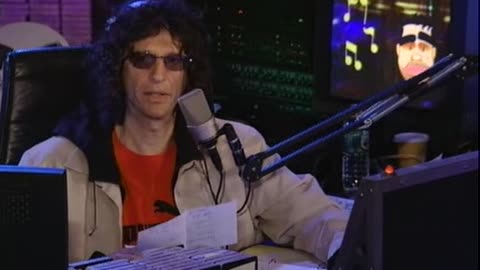 Stump The Booey with Victor & 2 Blondes - 03-19-03