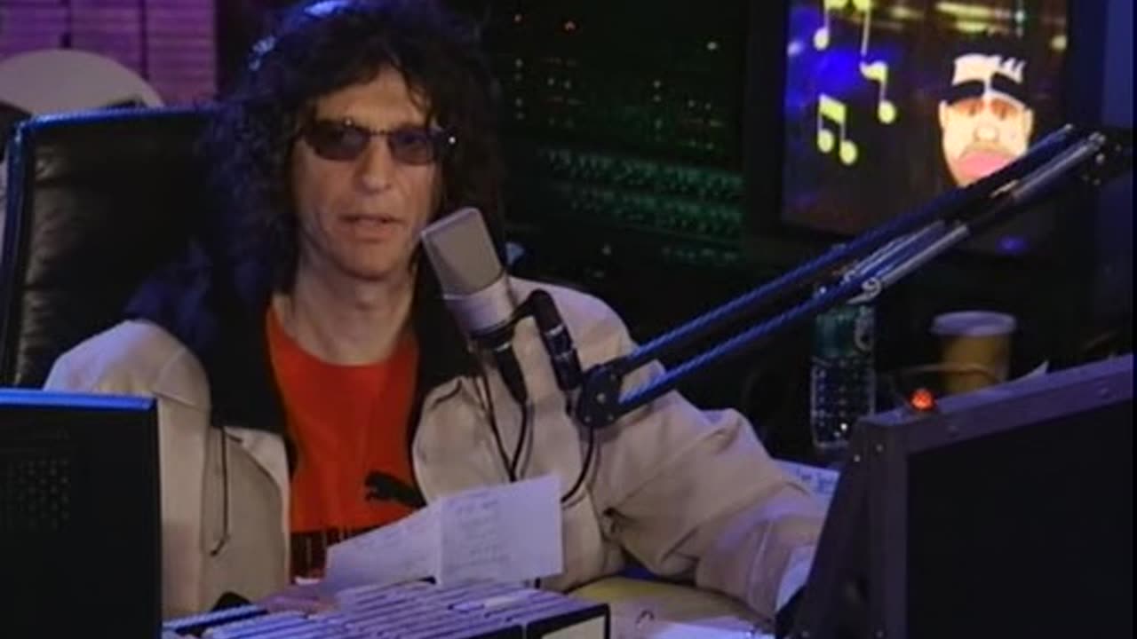 Stump The Booey with Victor & 2 Blondes - 03-19-03