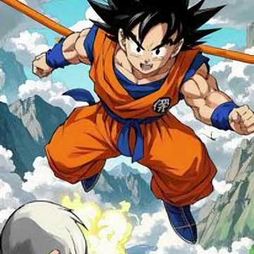 Why Dragon Ball Z Is the Greatest Anime Ever! 🔥