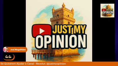 Invasores tomam conta de Portugal e do resto da Europa!