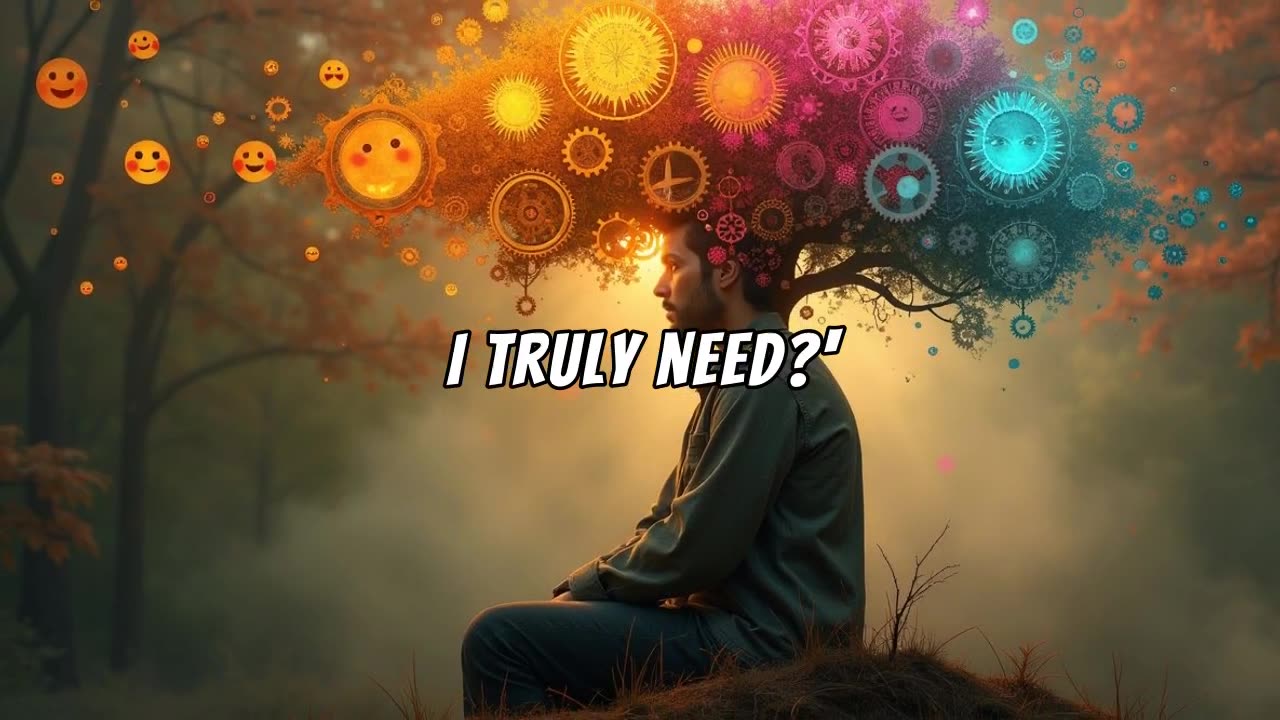 Unlocking the Secret Powers Within: A Journey to Inner Alchemy