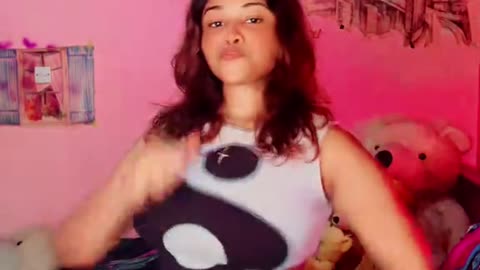 Beautiful Girl Dancing | 29 |