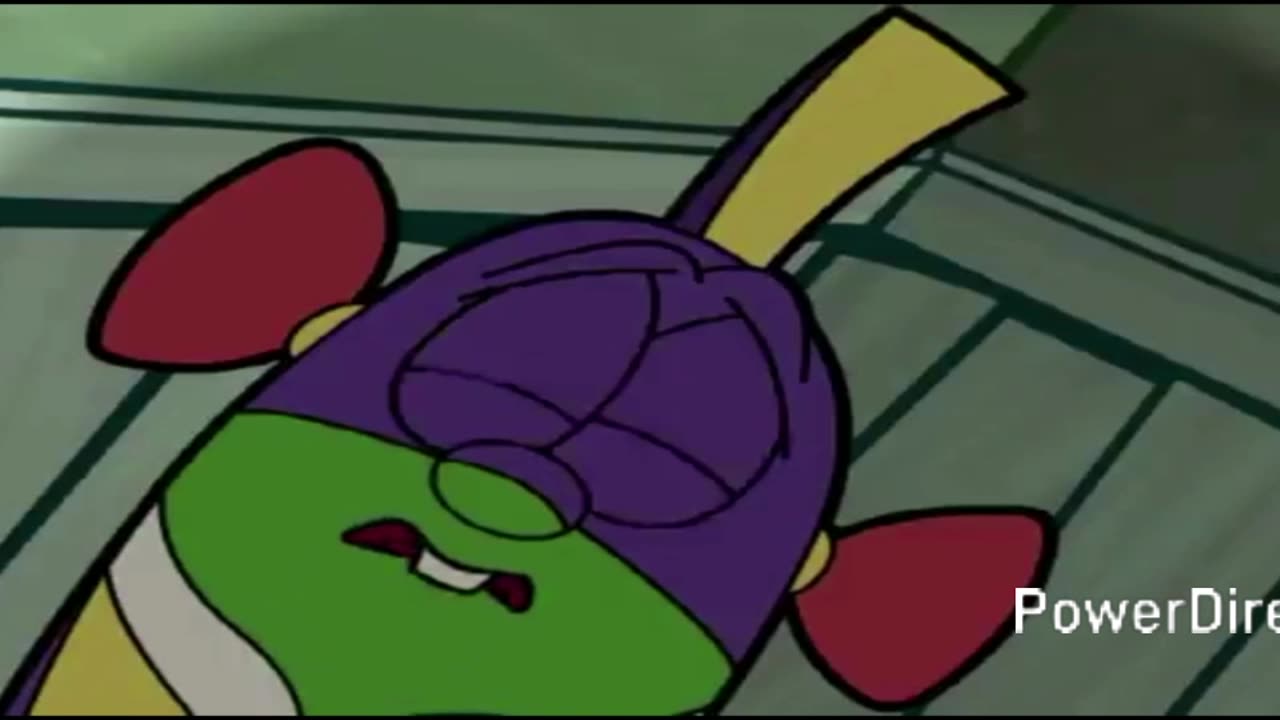 LarryBoy 2