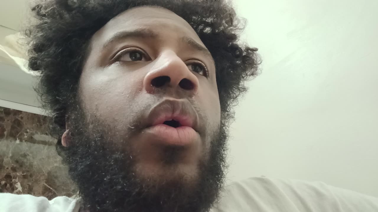 Why being called a old head for not liking Mumble rap