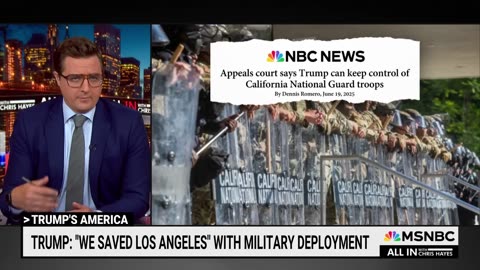 ‘Gone too far’: New evidence Trump, Stephen Miller are losing the battle over ICE raids