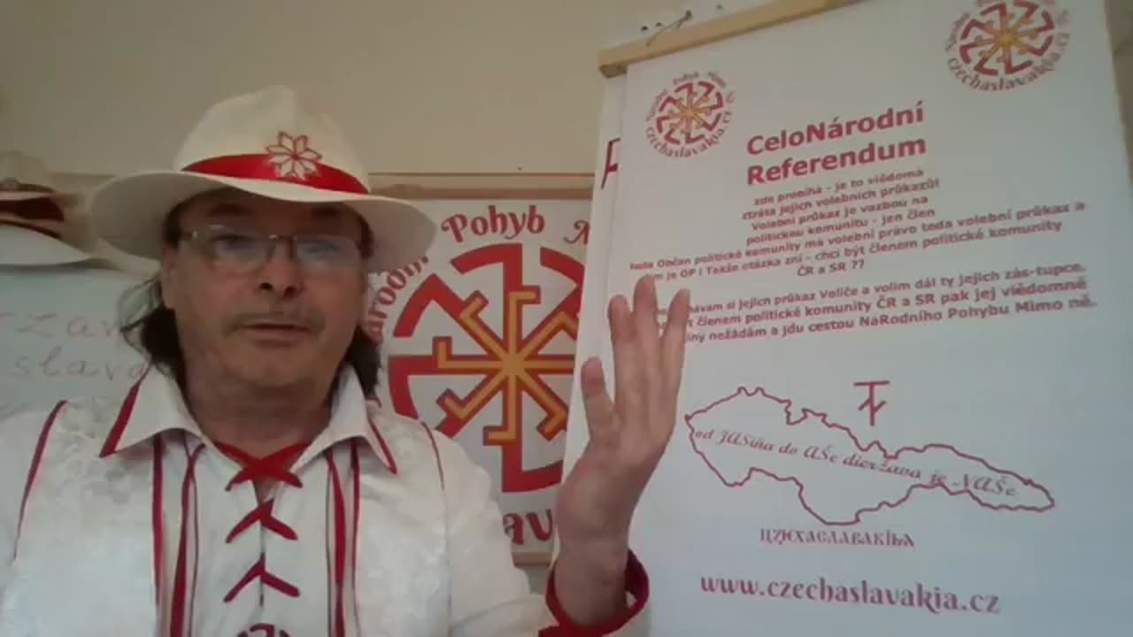 Národní pohyb Mimo Ně-CeloNárodní Referendum