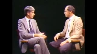Dr. Jaques Vallee | Watergate & Project Blue Beam: The Plan To Fake The Second Coming Of Christ