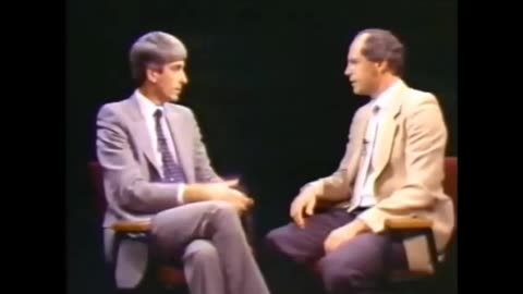 Dr. Jaques Vallee | Watergate & Project Blue Beam: The Plan To Fake The Second Coming Of Christ